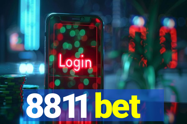 8811 bet